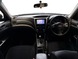 
										Subaru Forester  2011 full									