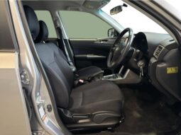 
										Subaru Forester  2011 full									