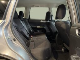 
										Subaru Forester  2011 full									
