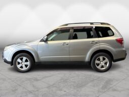 
										Subaru Forester  2011 full									