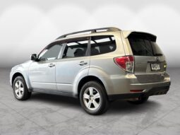 
										Subaru Forester  2011 full									