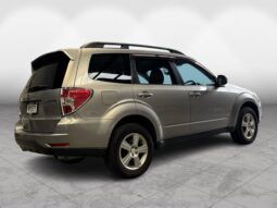 
										Subaru Forester  2011 full									