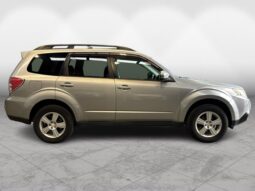 
										Subaru Forester  2011 full									