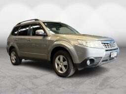 
										Subaru Forester  2011 full									