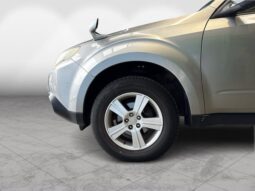 
										Subaru Forester  2011 full									