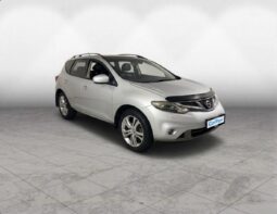 
										Nissan MURANO 3.5 4WD TI 2014 full									