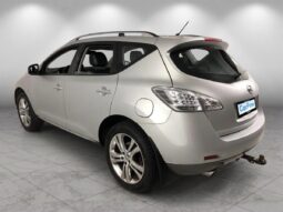 
										Nissan MURANO 3.5 4WD TI 2014 full									