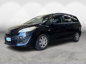 Mazda PREMACY  2013