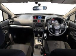
										Subaru IMPREZA  2012 full									