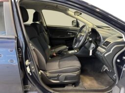 
										Subaru IMPREZA  2012 full									