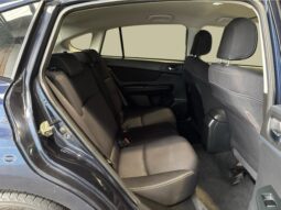 
										Subaru IMPREZA  2012 full									