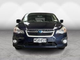 
										Subaru IMPREZA  2012 full									