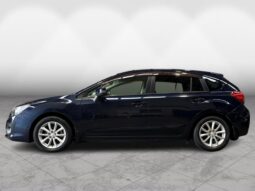 
										Subaru IMPREZA  2012 full									