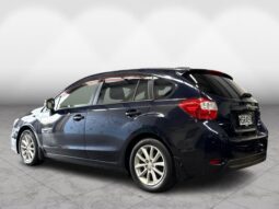 
										Subaru IMPREZA  2012 full									