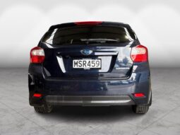 
										Subaru IMPREZA  2012 full									