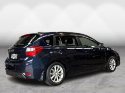 
										Subaru IMPREZA  2012 full									