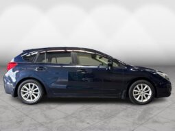
										Subaru IMPREZA  2012 full									