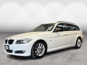 BMW 320I  2012