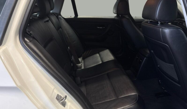 
								BMW 320I  2012 full									
