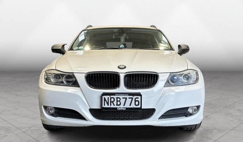 
								BMW 320I  2012 full									