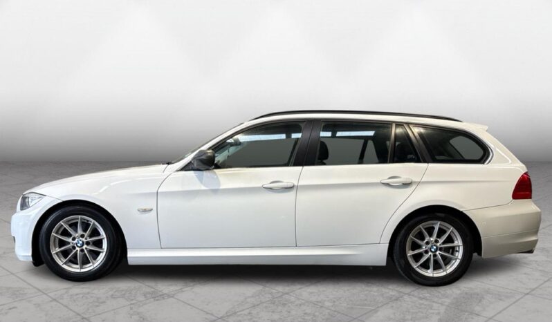 
								BMW 320I  2012 full									