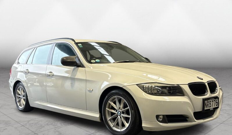
								BMW 320I  2012 full									