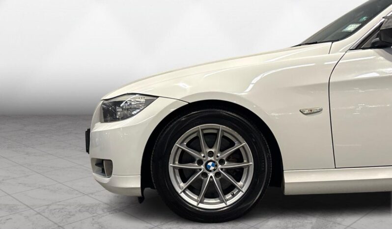 
								BMW 320I  2012 full									