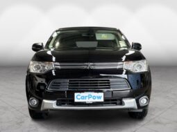 
										Mitsubishi Outlander  2014 full									