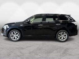 
										Mitsubishi Outlander  2014 full									