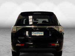 
										Mitsubishi Outlander  2014 full									