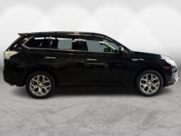 
										Mitsubishi Outlander  2014 full									