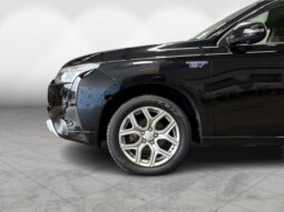 
										Mitsubishi Outlander  2014 full									