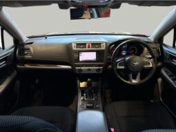 
										Subaru LEGACY B4 2014 full									