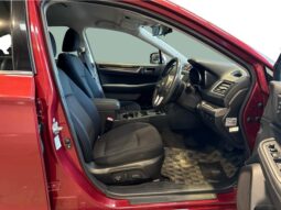 
										Subaru LEGACY B4 2014 full									