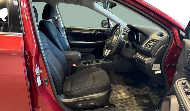
								Subaru LEGACY B4 2014 full									