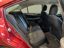 
										Subaru LEGACY B4 2014 full									