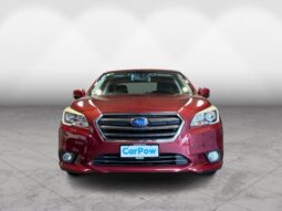 
										Subaru LEGACY B4 2014 full									