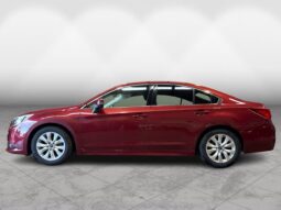 
										Subaru LEGACY B4 2014 full									