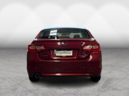 
										Subaru LEGACY B4 2014 full									