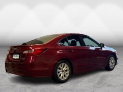 
										Subaru LEGACY B4 2014 full									