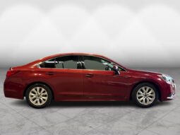 
										Subaru LEGACY B4 2014 full									