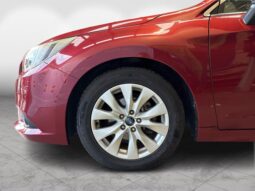 
										Subaru LEGACY B4 2014 full									