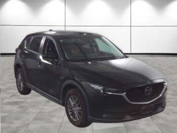Suzuki Xbee Hybrid MX 2018