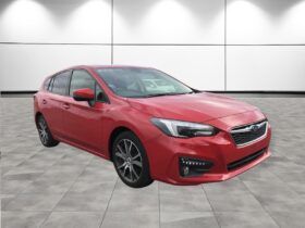 SUBARU IMPREZA SPORTS 2.0i-L Eyesite 2017