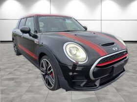 MINI Clubman John Cooper Wokrs 2017