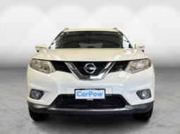 
										Nissan X-TRAIL 2016 full									