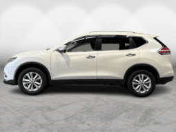 
										Nissan X-TRAIL 2016 full									