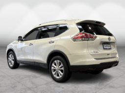 
										Nissan X-TRAIL 2016 full									