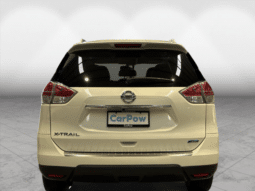 
										Nissan X-TRAIL 2016 full									