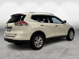 
										Nissan X-TRAIL 2016 full									